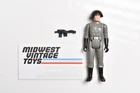 Vintage STAR WARS - DEATH STAR COMMANDER (B) - Action Figure - KENNER