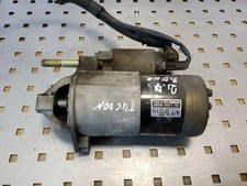 Démarreur Hyundai XG