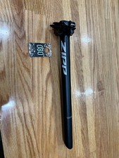 Zipp Service Course Aluminum Seat Post 350mm 27.2mm (080)
