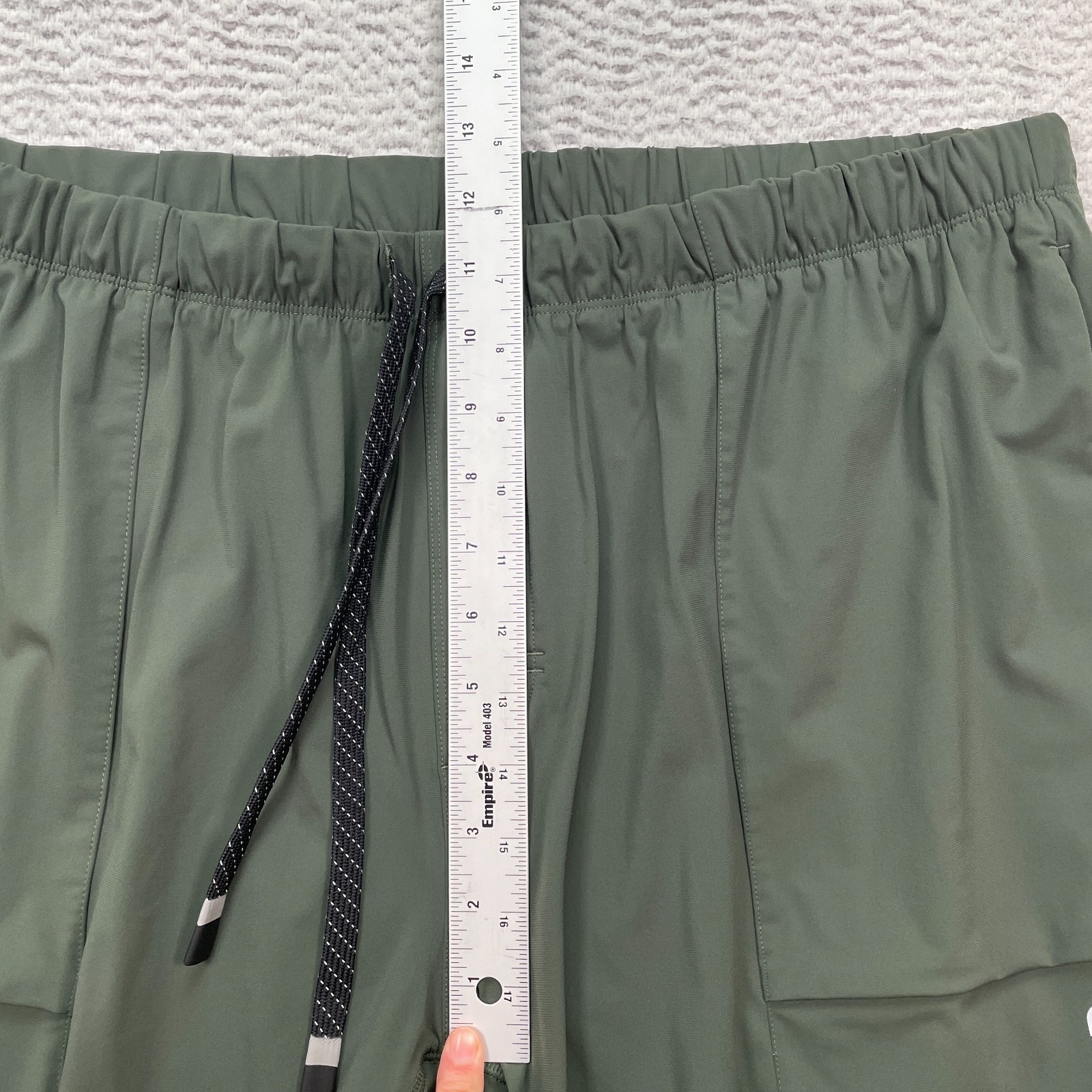 Fabletics The One Drawstring Jogger Pants Men's S… - image 5