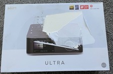 WiiM Ultra Hi-Res Audio Media Streamer Box Grey Ultra Model Hi-Res Audio SEALED