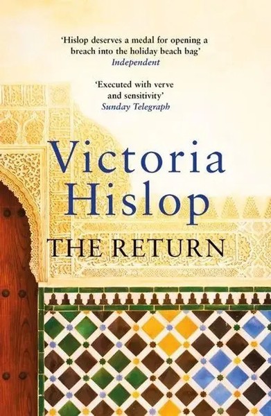 The Return | Victoria Hislop | Englisch | Taschenbuch | Kartoniert / Broschiert-image