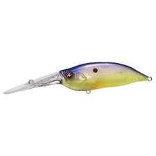Megabass IXI SHAD TX, Lenght mm 57 IMAKATSU BREAM, Suspending Fishing Wobbler