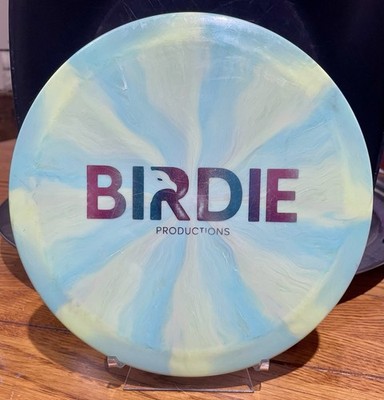 MINT Discs Apex Swirl Phoenix - Birdie Productions