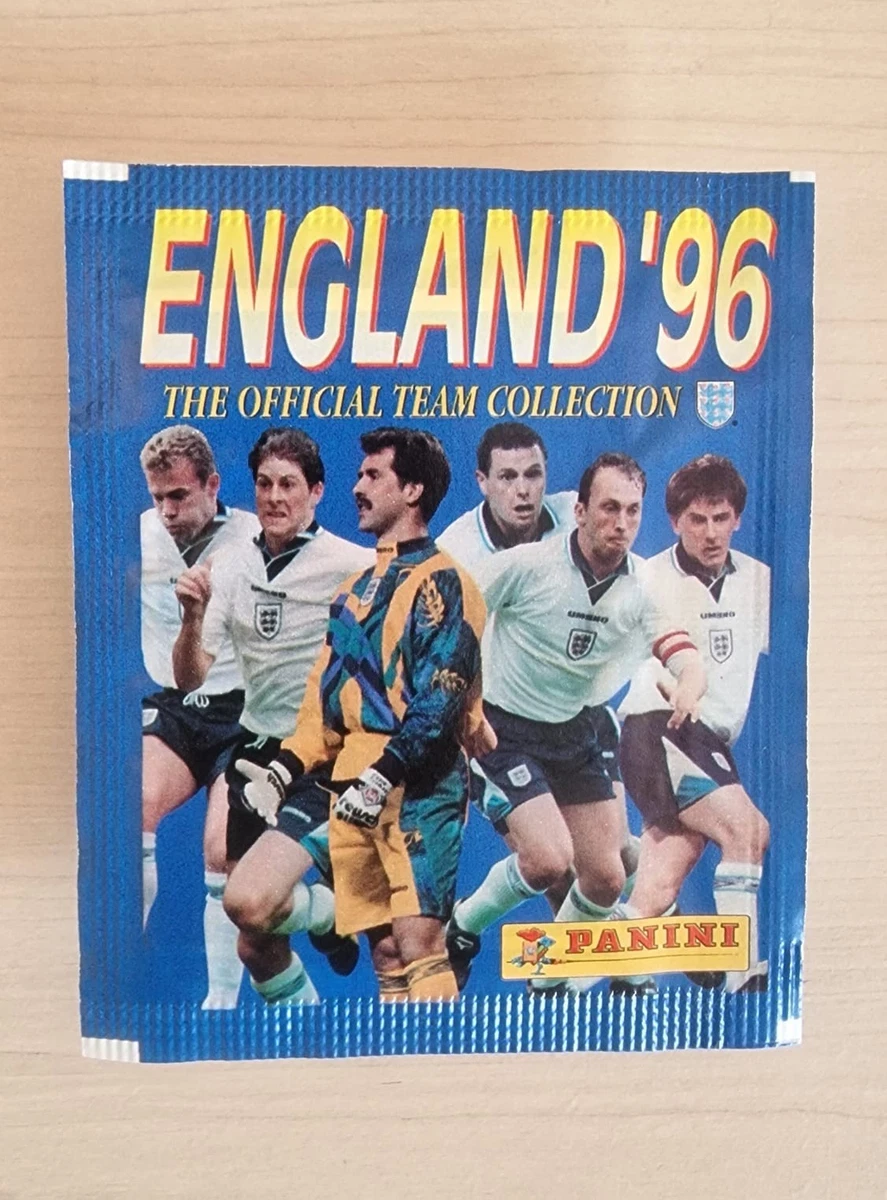 Figurine Panini Euro 96 - N°71 Marco Grassi (Helvetia) - Italie - 1996 - Neuve