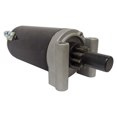 New 10T Starter For Toro Tractors GT2100 GT2200 Kohler 2006-08 3209801S 3209803