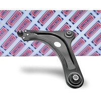 Peugeot 208 I Ca Cc 2012-2020 Borg & Beck Querlenker BCA7010