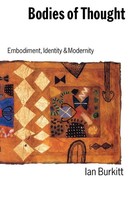 Ian Burkitt | Bodies Of Thought | Taschenbuch | Englisch (1999)