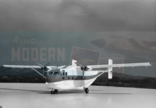 Short SC-7 Skyvan  - Original photo