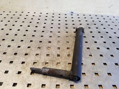 BMW X5 E53 Anschlag zum Schließen der Heckklappe 8402195 3.00 Diesel 26143889