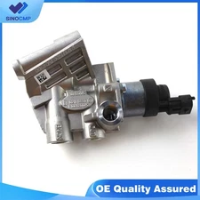 21638691 VOE21638691 21103266 Fuel Pressure Regulator for Volvo EW145B Excavator