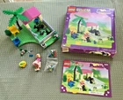 VINTAGE LEGO BELVILLE 5840 GARDEN PLAYMATES  100% Complete Set With Instructions