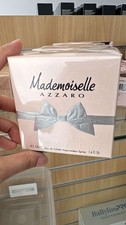 Mademoiselle by Azzaro Eau de Toilette Spray  Size 1 oz / 30 ml New Sealed Box