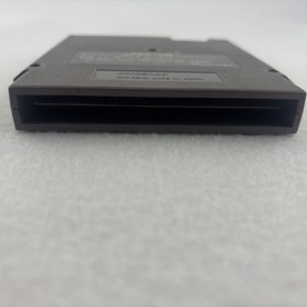 Clu Clu Land NES Nintendo 1985 5 Screw Cartridge Tested Working Black Box