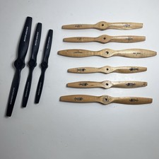 rc airplane propeller lot Zinger Windsor