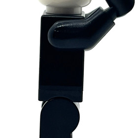 Skull Twin Alien Space Police 3 Lego Minifigure Hyperspeed Pursuit 5973