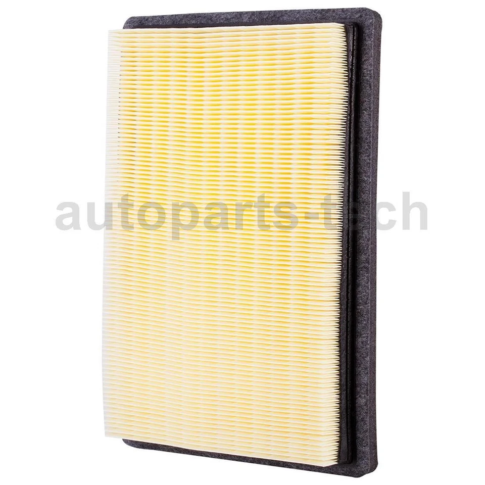 2x Filtro de aire Pronto filtro de combustible para Ford F-250 Super Duty 2005 2006 2007 Foto 4 de 4