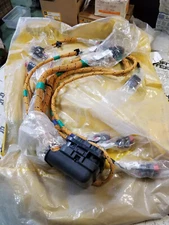 385-2664 Electronic Control Engine Wiring Harness 3852664