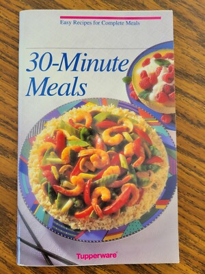 1994 Tupperware's 