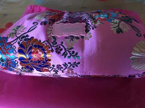 VENDULA LONDON: VENDULA FLOWERS "clutch" evening handbag, new, €120 - Picture 12 of 21