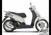 2022 Piaggio LIBERTY 150