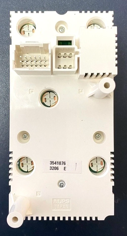 OEM 3541076= DS722 NEW Headlamp Switch CADILLAC DEVILLE - Image 2 of 4