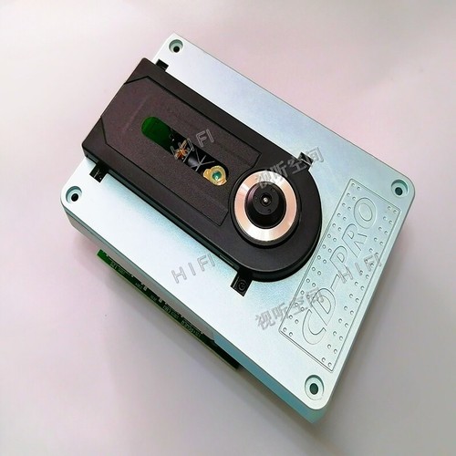 CDPRO2 VAU1255/31LF CD Drive Mechanism Component Replacement for VAU1254 New - Picture 7 of 15