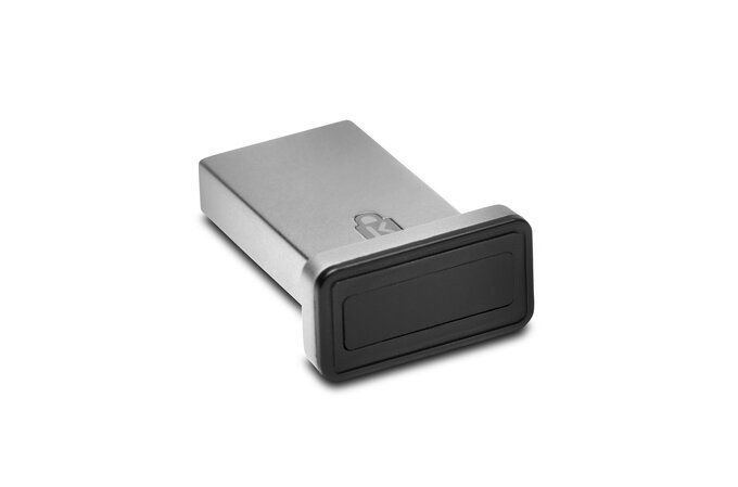 K64704EU Kensington VeriMark™ IT Fingerprint Key - Windows Hello™ e Windows Hell