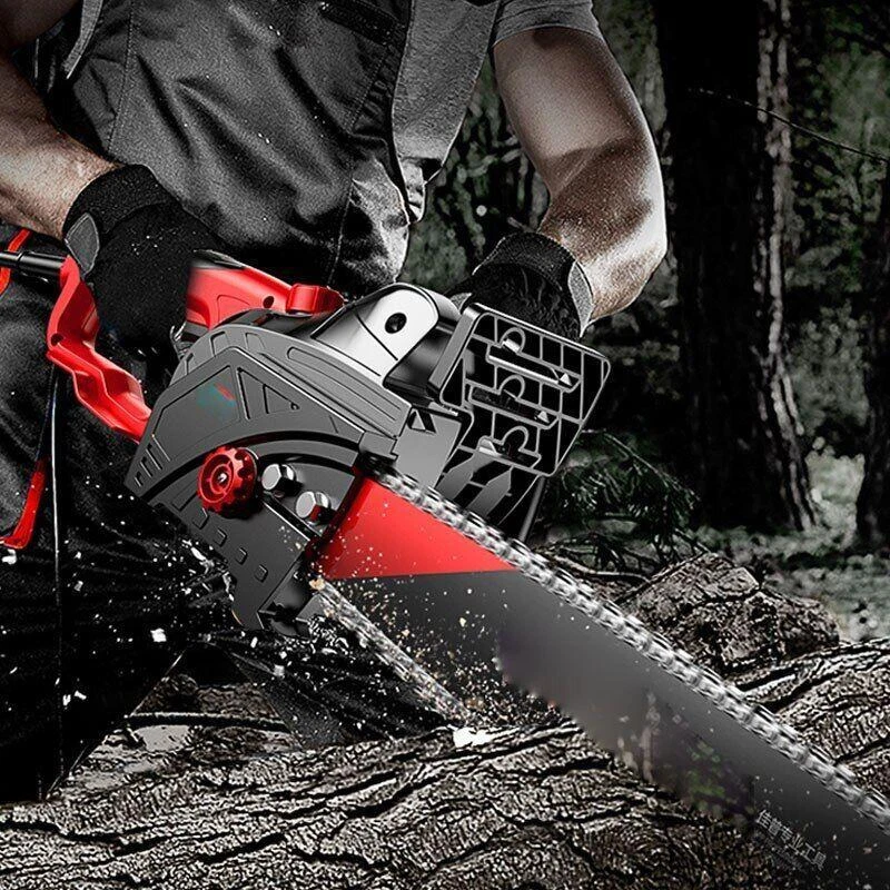 Tree cutting saw electric online