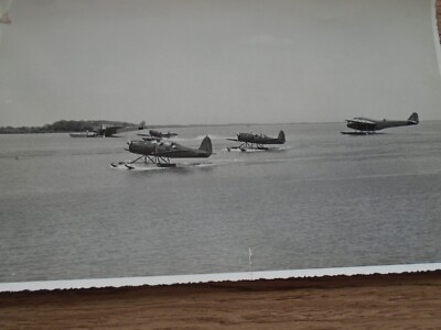 Surabaya, Jawa Timur 60273, Indonesia      PHOTOGRAPH ORIGINAL !  FOKKERS RYANS