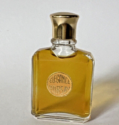 1920 Vintage D'ORSAY MYSTERE Parfum / Perfume  1 /4 oz Bottle, Rare sealed
