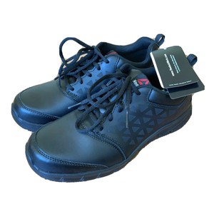 reebok men's slip resistant shoes