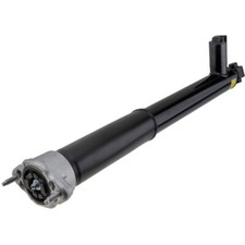 NTY Stoßdämpfer Gasdruck hinten rechts für Mercedes-Benz E-Klasse W212