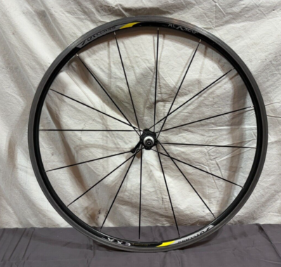 Alexrims A Class ALX 320 16-Bladed Spoke EXA Aluminum 622x14/700C