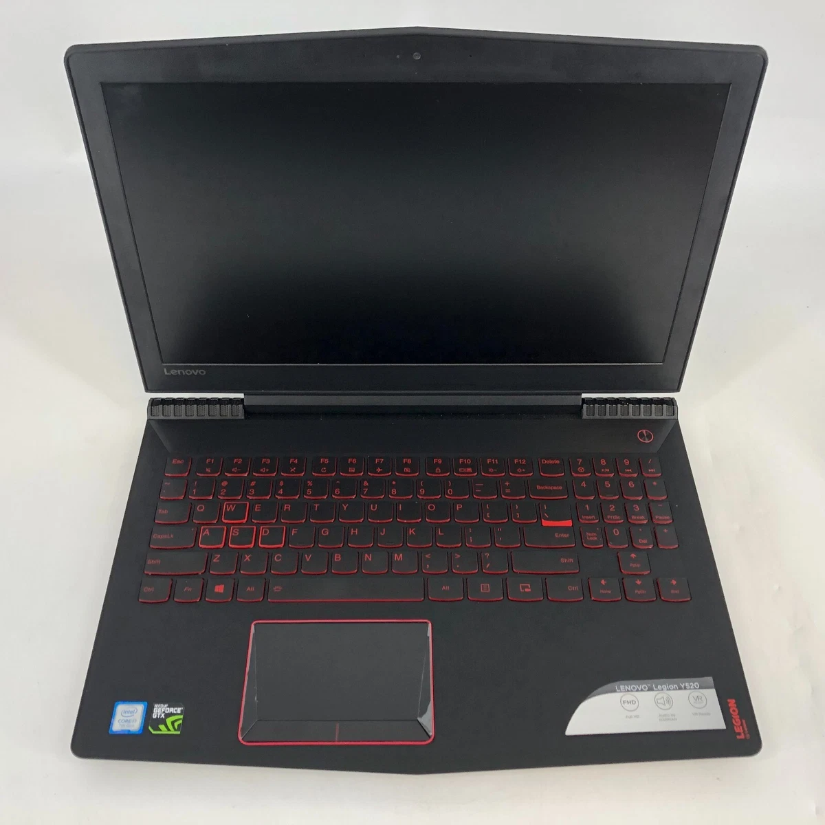 Lenovo Legion Y520 15.6