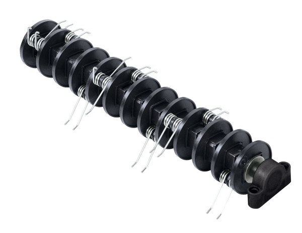 Einhell RasenlüFter-ZubehöR LüFterwalze GE-SC 35 Li-image