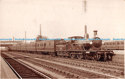 R511667 Eisenbahn Lok Southern 569 O J Morris