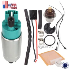 EFI Fuel Pump for Harley Davidson Road King, Electra Glide CVO EFI  FLHT 02-2007