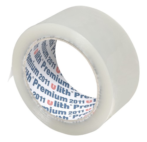 Flex Tape Duck HD Durchsichtig Strapazierfähig Packband Wonder