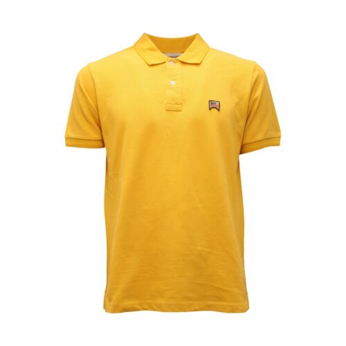 8440AS Men's ROY ROGER'S Man Polo Shirt - Picture 1 of 4