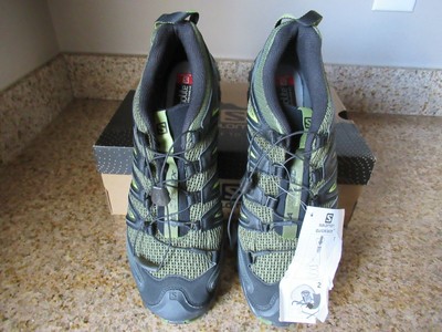 salomon xa pro 3d chive
