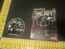 Th3 Plan (Sony PlayStation 2, 2007)