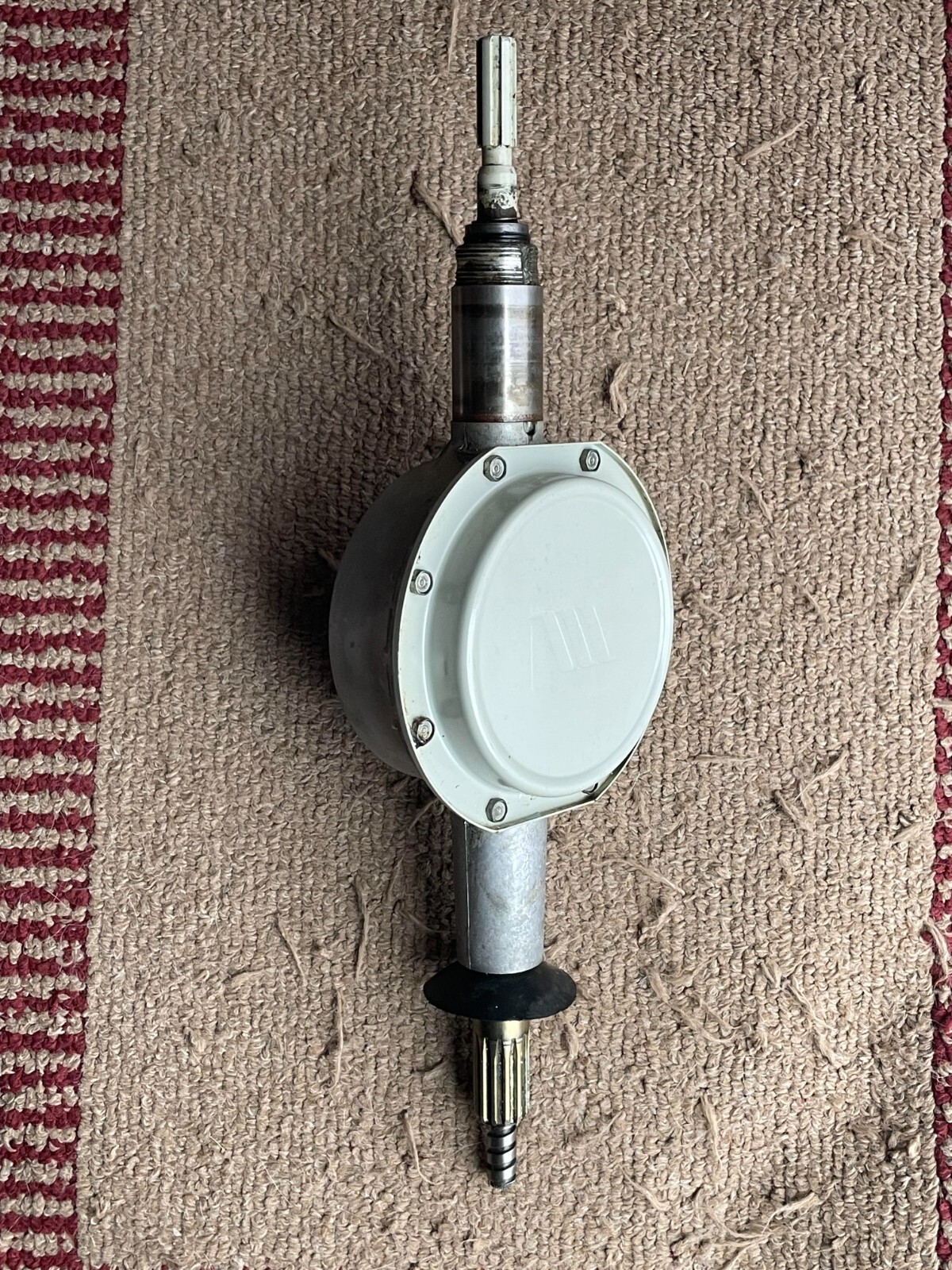 OEM Maytag Orbital Washer Transmission P 206707 62097750 209775