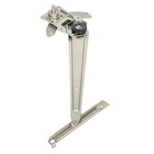 For Toyota Pickup Wvent Window 1989-1995 Front Driverlh Side Window Regulator For Toyota Pickup Wvent Window 1989-1995 Front Driverlh Side Window Regulator
