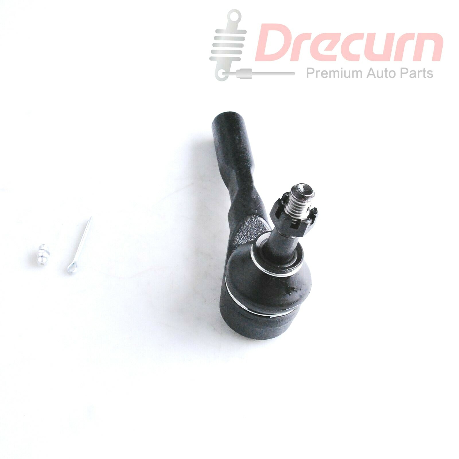 Tie Rod End For Malibu 20042011 2012 20052010 Pontiac G6 0709 Aura ES800086 eBay