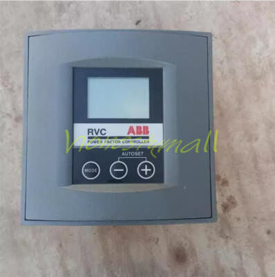 1PC Used RVC12-1/5A ABB Controller 2GCA288094A0050