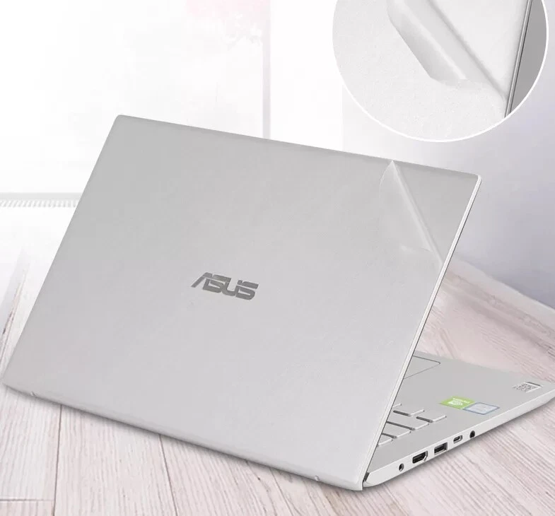 Asus online laptop skin