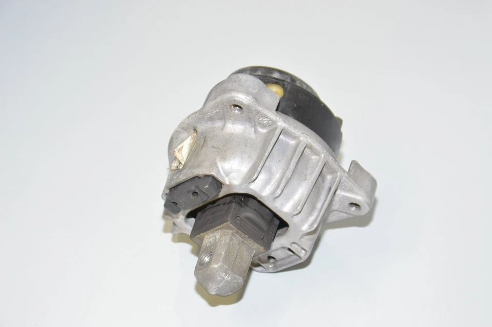 BMW F10 M5 F07 F01 F02 F03 Support Moteur Gauche 6775905 - Photo 2/4