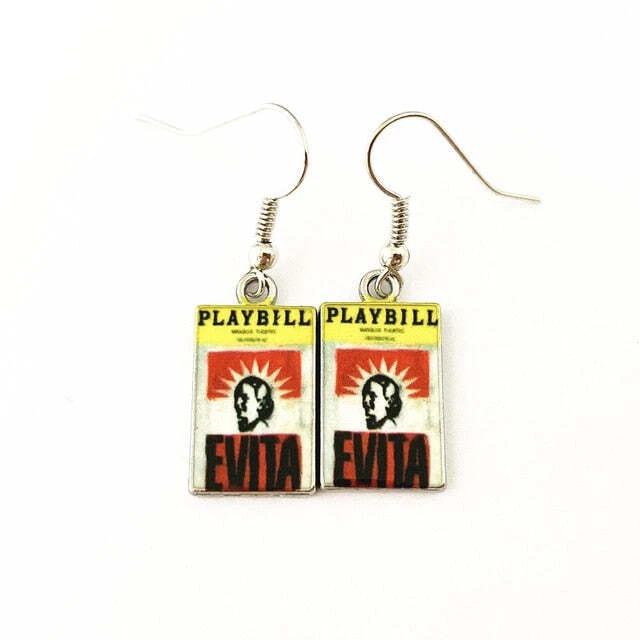 Evita store jewellery website