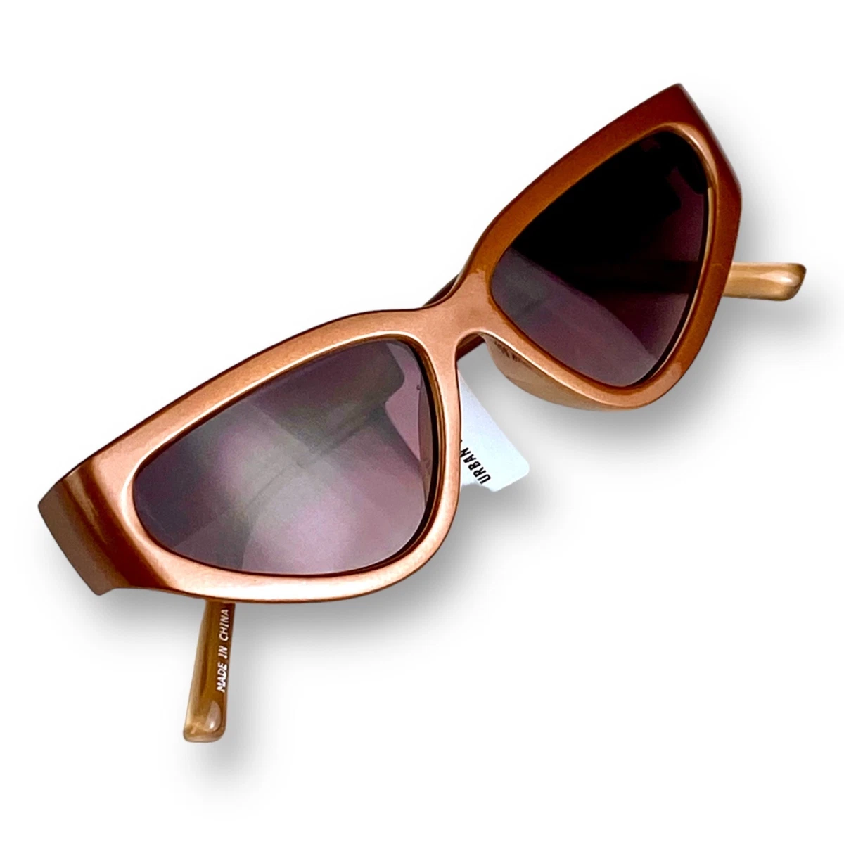 Urban Outfitters Cat Eye Sunglasses for Women for sale | eBay
